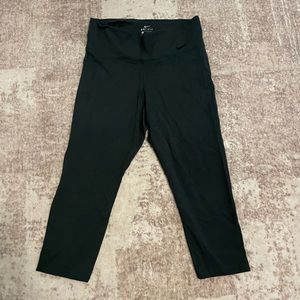 Nike Capri Leggings